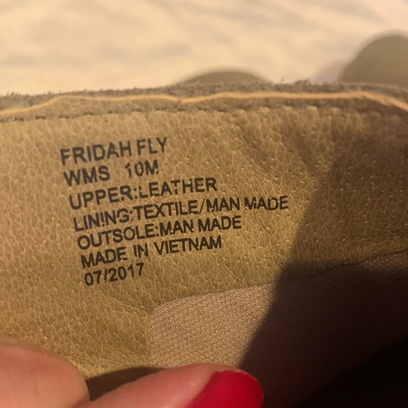 Kenneth Cole Reaction Women’s  Bootie - Picture 4 of 4